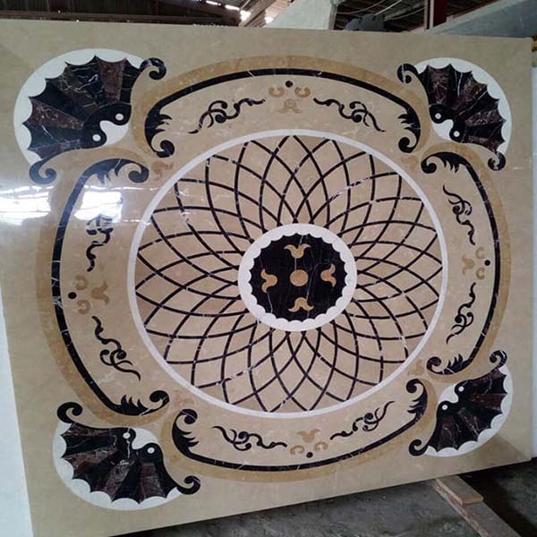 Đá Hoa Cương Marble Lát Nền Sang Trọng