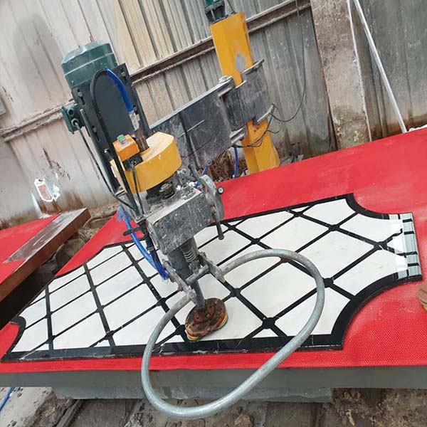 Đá Hoa Cương Marble Lát Nền Sang Trọng