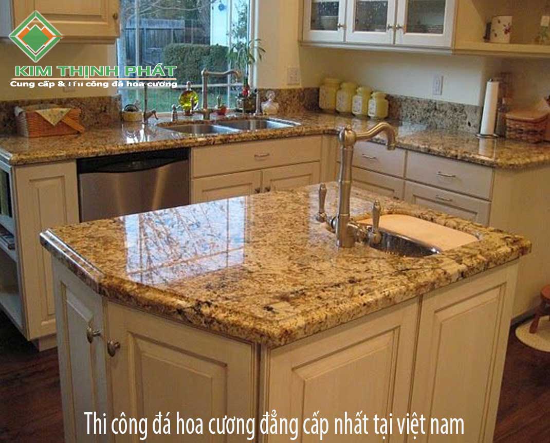 Đá hoa cương