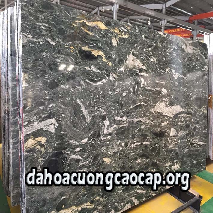 đá hoa cương mẫu nâu