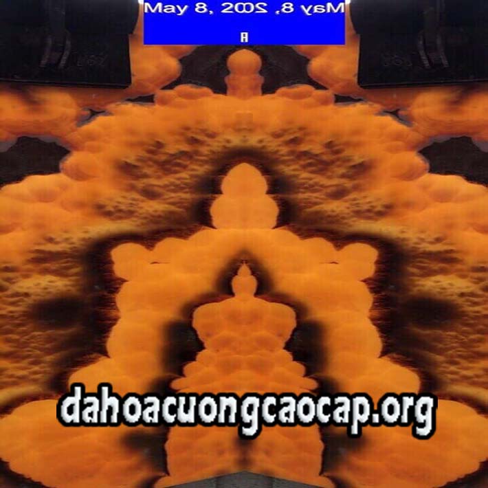 đá hoa cương mẫu vàng