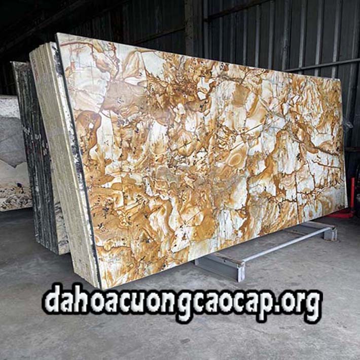 đá hoa cương mới