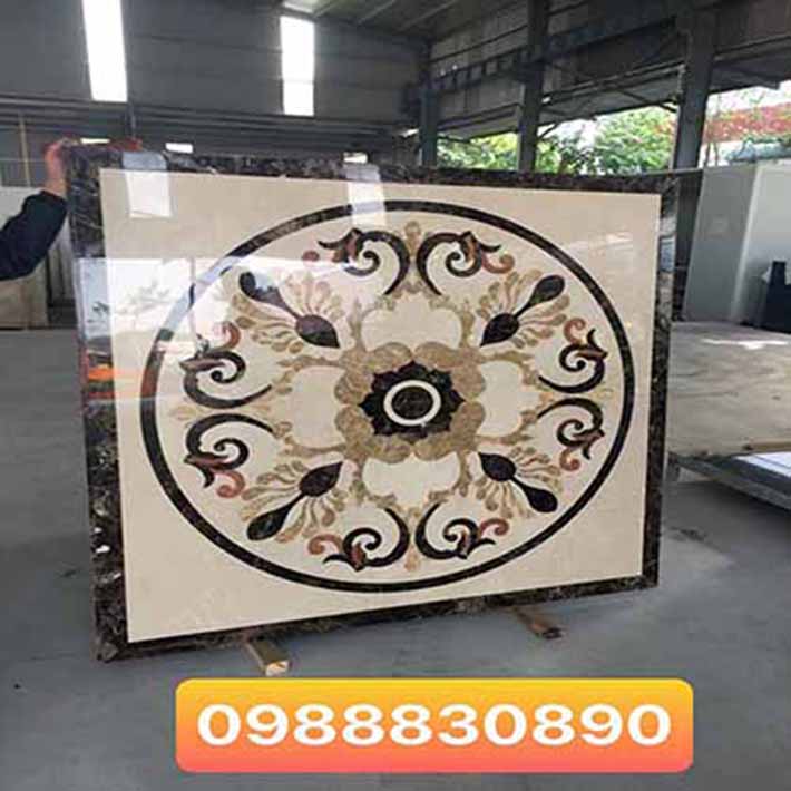 Đá hoa cương nền nhà