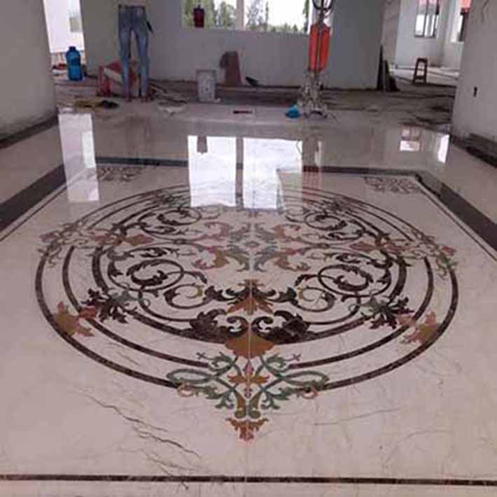 Đá hoa cương nền nhà