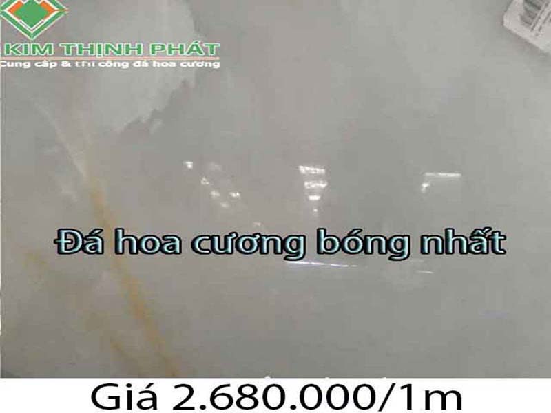 Đá Hoa Cương Nhân Tạo​