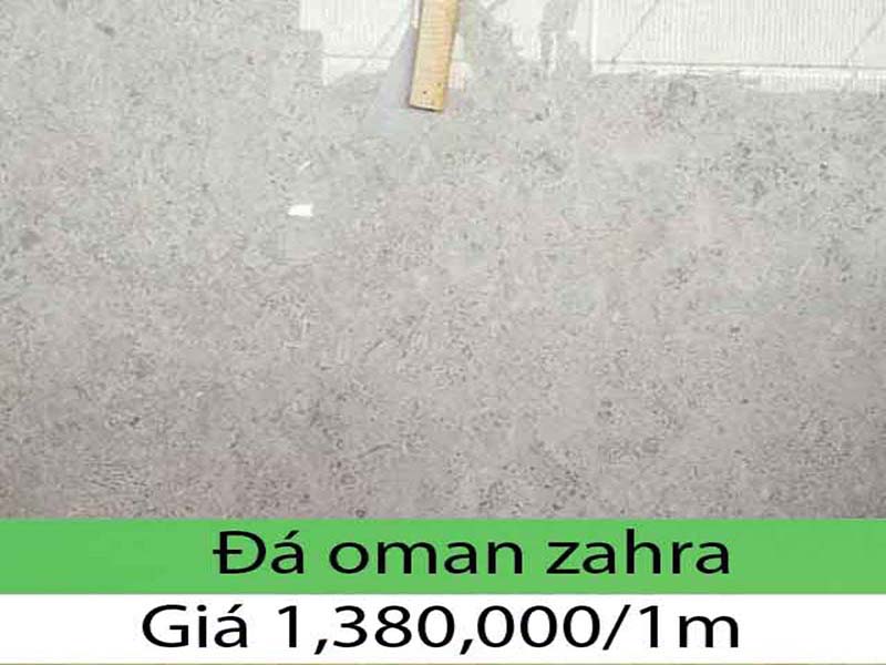 Đá hoa cương oman