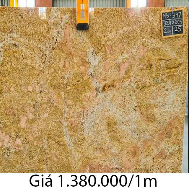 Đá hoa cương phần 15