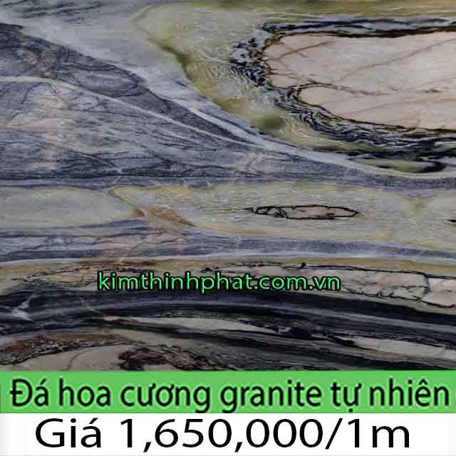 Đá hoa cương phần 17