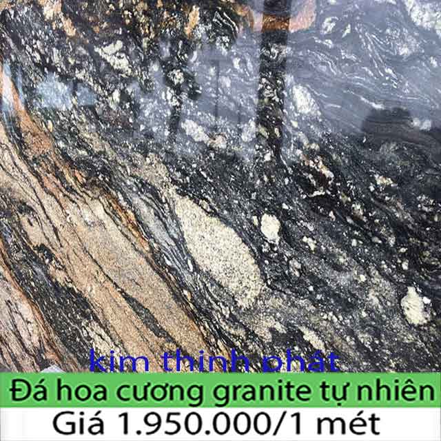 Đá hoa cương phần 7