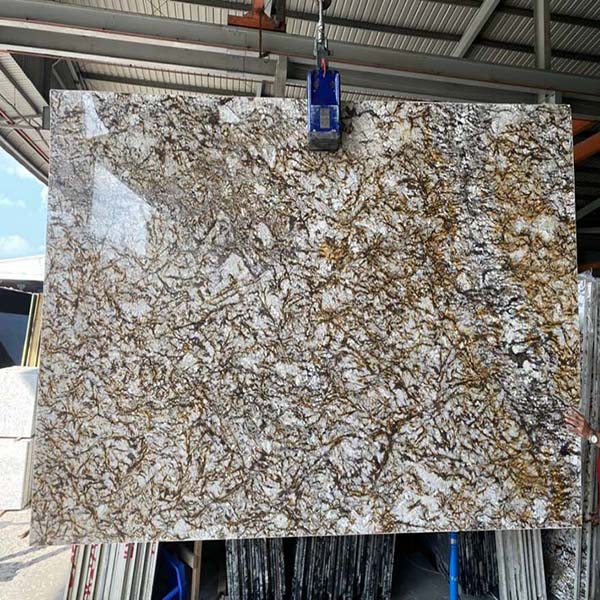 Đá hoa cương phần 75