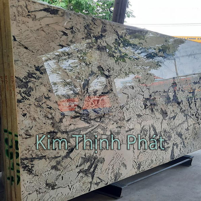 Đá ốp sàn nhà