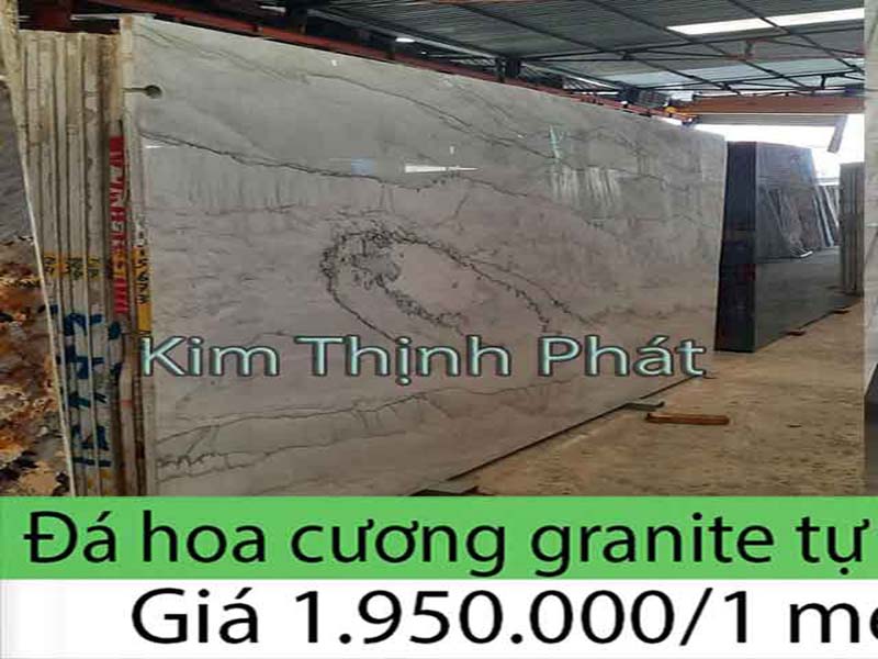 Đá hoa cương tím khánh hòa