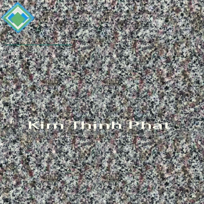 Đá hoa cương tím mông cổ