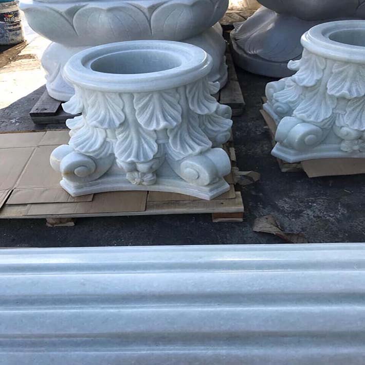 kinh nghiệm chọn đá trắng8