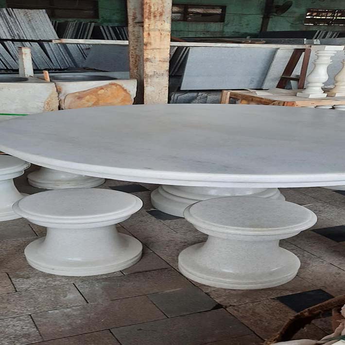 kinh nghiệm chọn đá trắng1