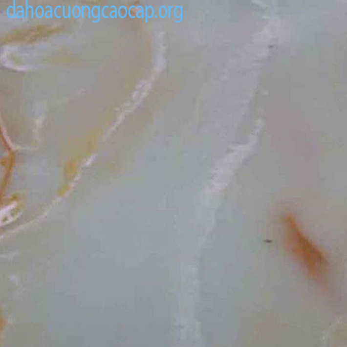 Đá hoa cương trắng vân nhẹ