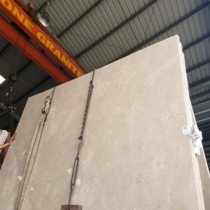 đá hoa cương trắng 
