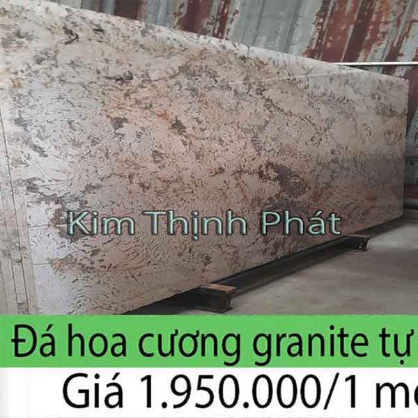 đá hoa cuong