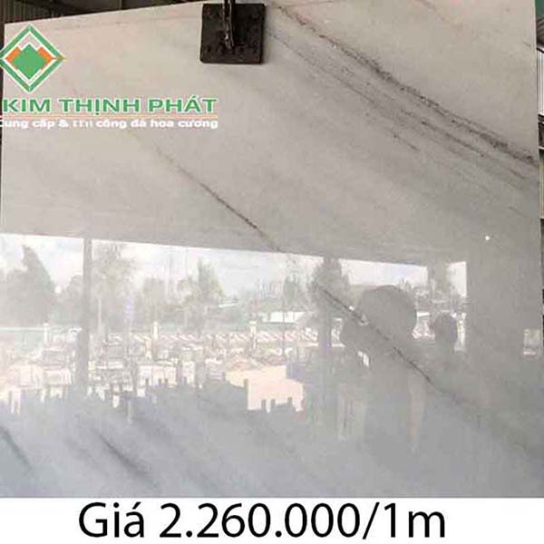 Đá hoa cương giá đá tự nhiên