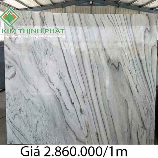 Đá hoa cương giá đá tự nhiên