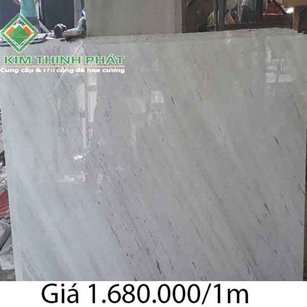Đá hoa cương giá đá tự nhiên