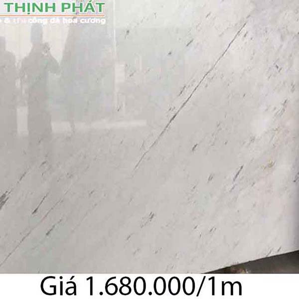 Đá hoa cương giá đá tự nhiên