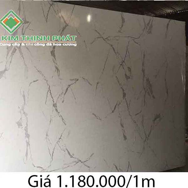 Đá hoa cương giá đá tự nhiên