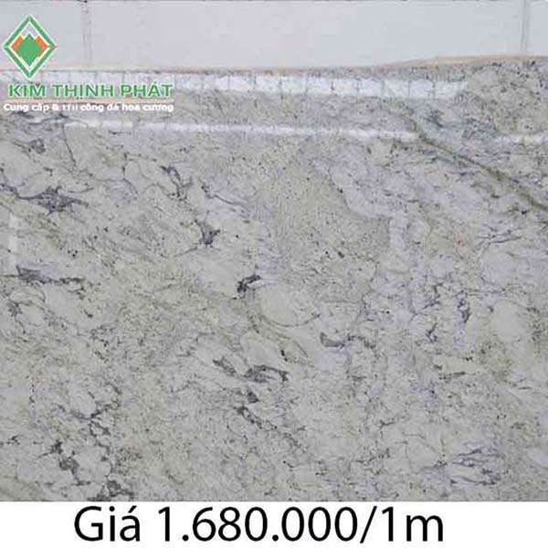 Đá hoa cương giá đá tự nhiên