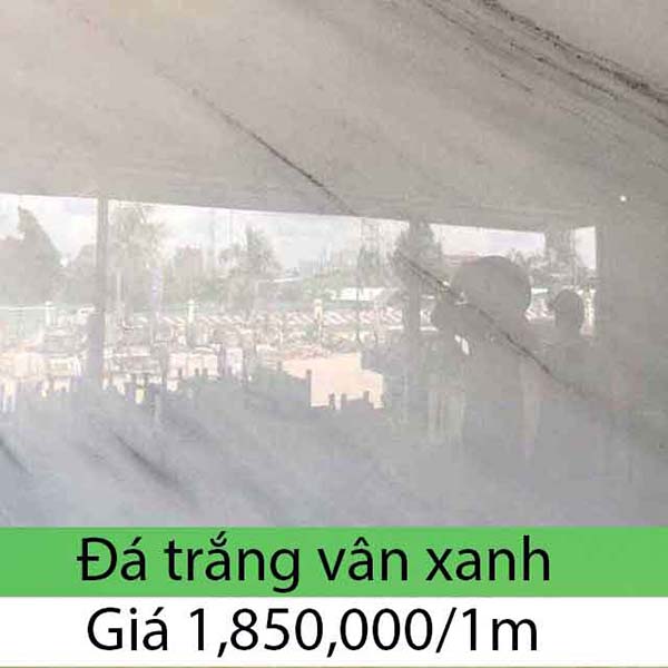 Đá hoa cương giá đá tự nhiên