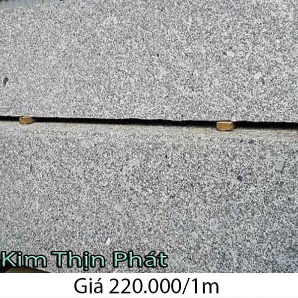 Đá hoa cương giá đá tự nhiên