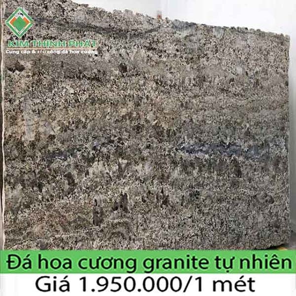 Đá hoa cương giá đá tự nhiên