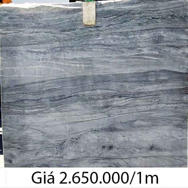 Đá hoa cương giá đá tự nhiên