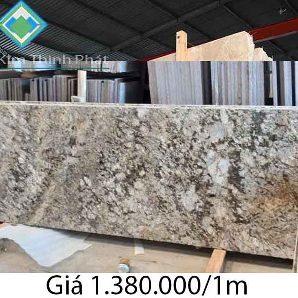 Đá hoa cương giá đá tự nhiên