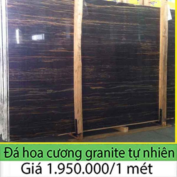 Đá hoa cương giá đá tự nhiên
