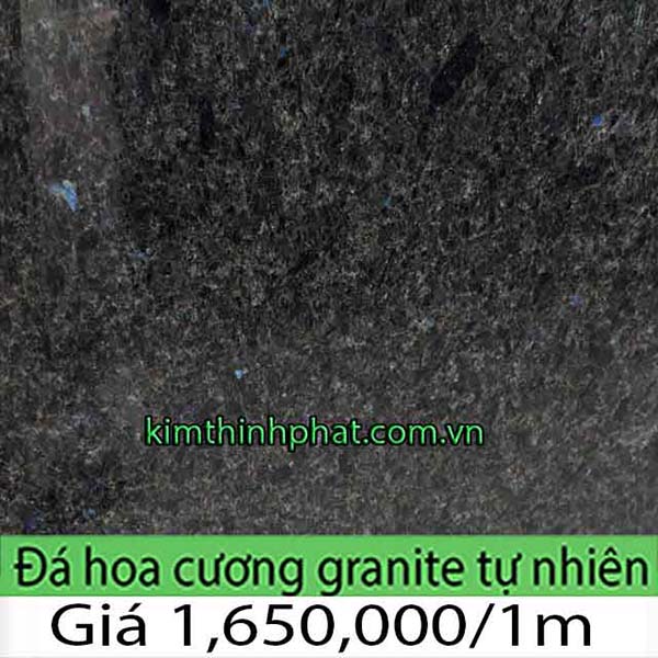 Đá hoa cương giá đá tự nhiên
