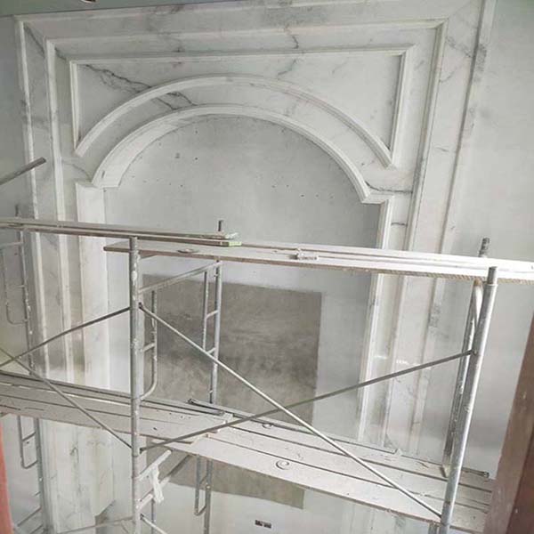 Đá hoa cương giá đá tự nhiên