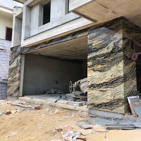 Đá hoa cương giá đá tự nhiên