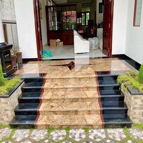 Đá hoa cương giá đá tự nhiên