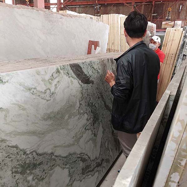 Đá hoa cương giá đá tự nhiên