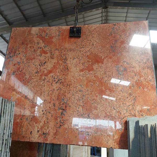 Đá hoa cương giá đá tự nhiên