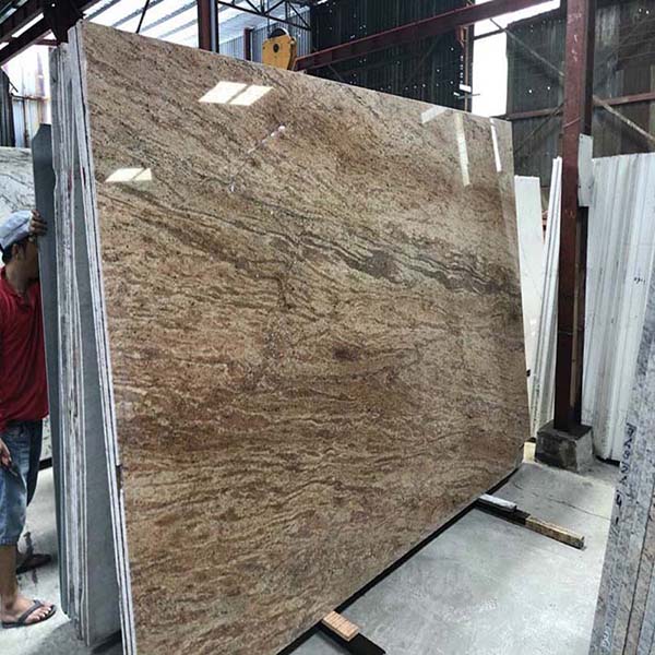 Đá hoa cương giá đá tự nhiên