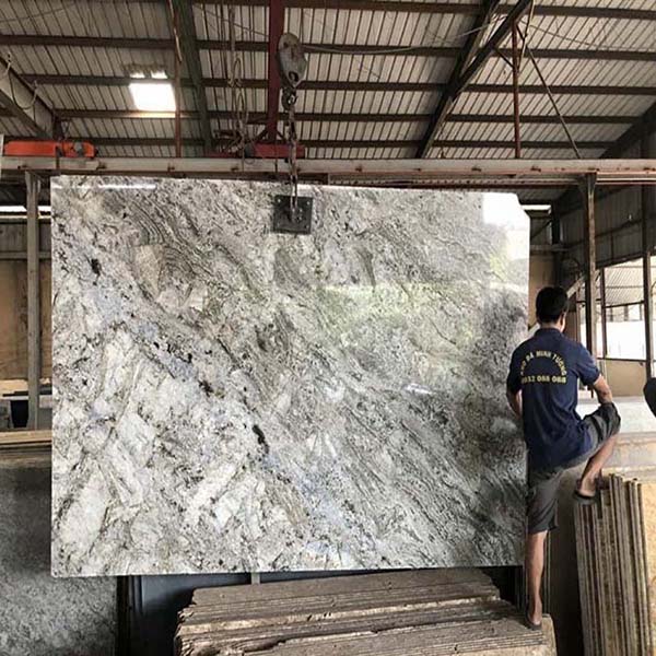 Đá hoa cương giá đá tự nhiên