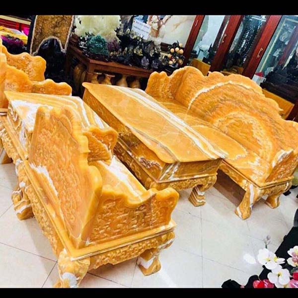Đá hoa cương giá đá tự nhiên