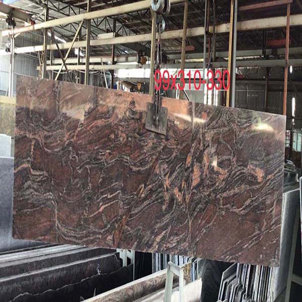 Đá hoa cương giá đá tự nhiên