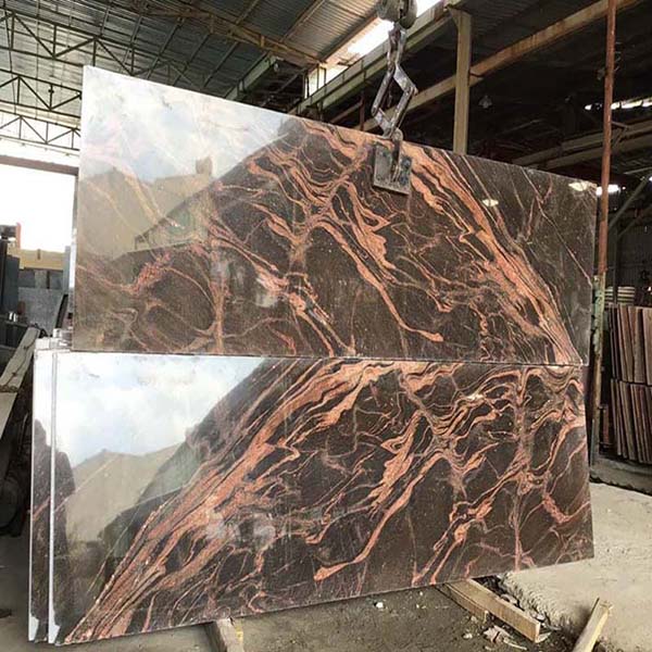 Đá hoa cương giá đá tự nhiên