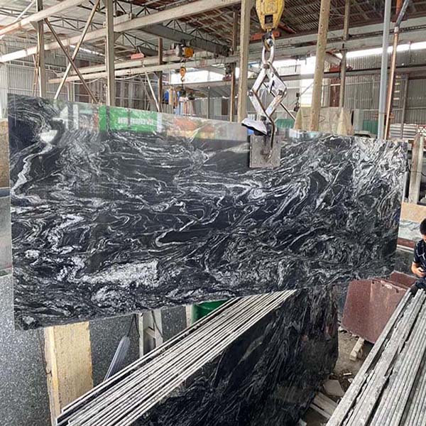 Đá hoa cương giá đá tự nhiên