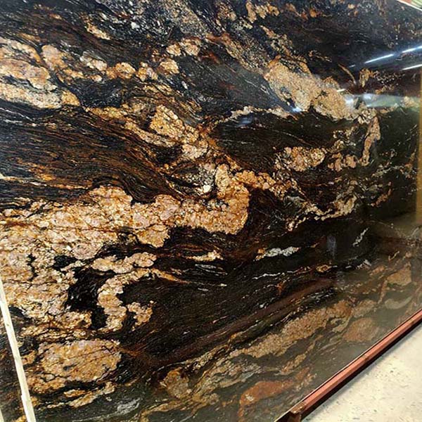 đá hoa cương bếp