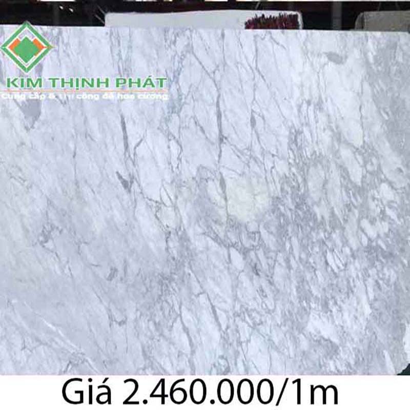 Đá hoa cương vân gỗ trắng