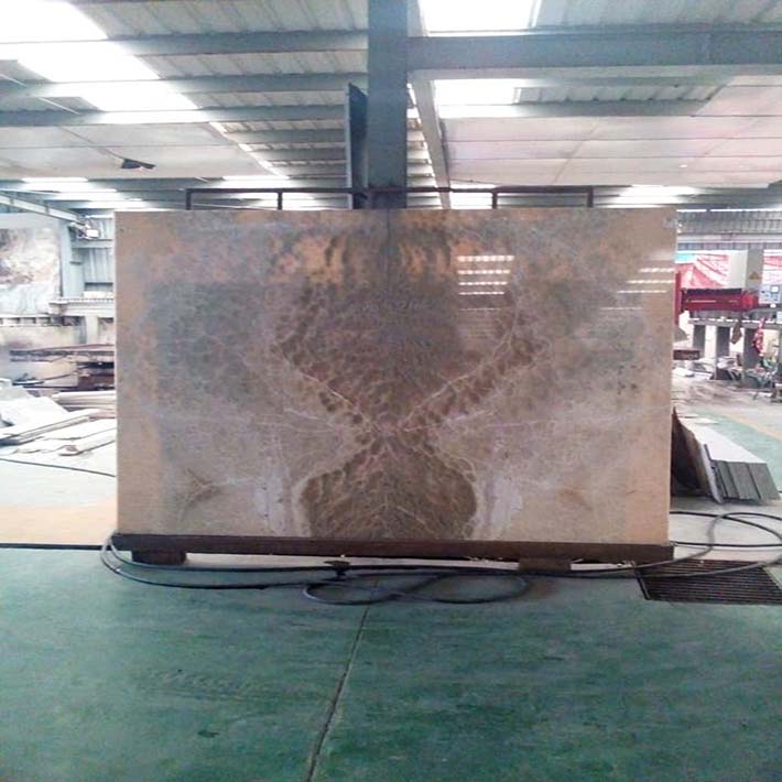 đá hoa cương vàng 