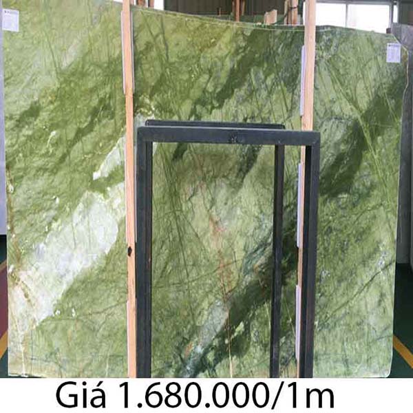 đá hoa cương xanh ngọc vân mây